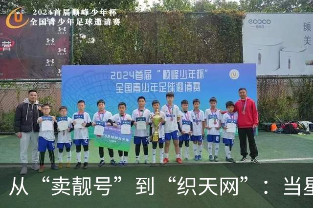 从“卖靓号”到“织天网”：当星链叩门，三大运营商拿什么抵挡进攻