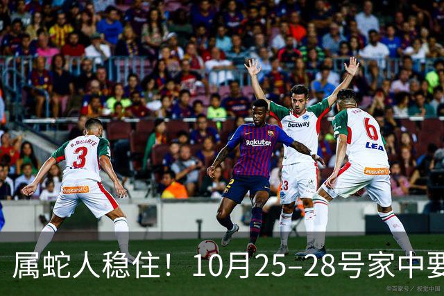 属蛇人稳住！10月25–28号家中要“起火”，这可是天大的大吉兆