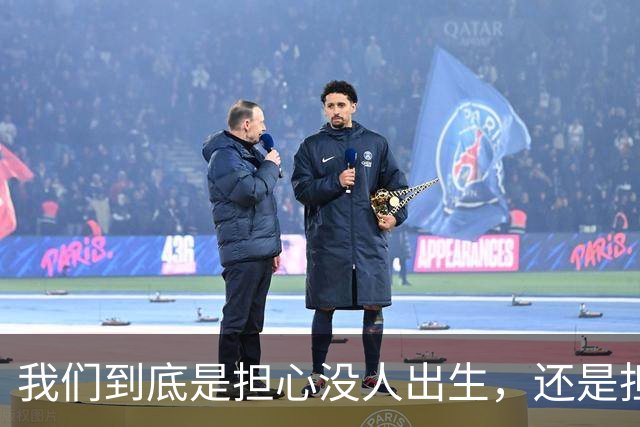 我们到底是担心没人出生，还是担心未来没人干活？