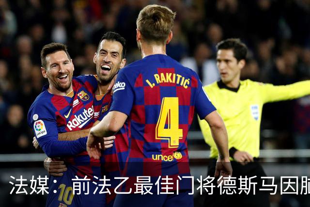 法媒：前法乙最佳门将德斯马因脑震荡后遗症宣布退役