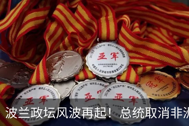 波兰政坛风波再起！总统取消非洲访问紧急回国，警方包围宪法法院