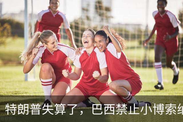 特朗普失算了，巴西禁止小博索纳罗离境，美国干预的可能被削减