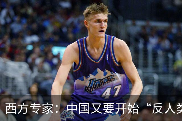 西方专家：中国又要开始“反人类操作”，中国马上消灭第二个沙漠