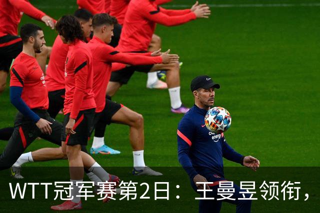 WTT冠军赛第2日：王曼昱领衔，国乒5大主力上阵，王艺迪迎复仇战！